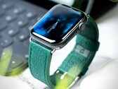 Apple -klockan förväntas inte få någon ytterligare större designuppgradering förrän nästa år.