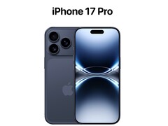IPhone 17 Pro kan komma att lanseras med en LTPO-skärm från BOE för första gången, åtminstone i Kina. (Bildkälla: TheAppleHub)
