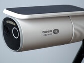 Baseus Security S2 4K övervakningskamera recension: Lokal inspelning och solcellsdrivet batteri för obegränsad driftstid