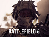 U.S. Marine från Battlefield 6 visas (Bildkälla: Electronic Arts med ändringar)