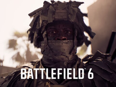 U.S. Marine från Battlefield 6 visas (Bildkälla: Electronic Arts med ändringar)