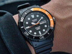 Casios klocka MRW-230H-1E4V