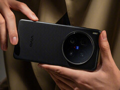 Vivo förväntas ersätta X200 Ultra en månad före dess första födelsedag. (Bildkälla: Vivo)