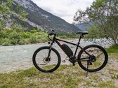 I recension: Eleglide M2 elcykel.