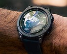 Garmin Fenix 8 har fått en ny betauppdatering, version 15.17. (Bildkälla: Garmin)
