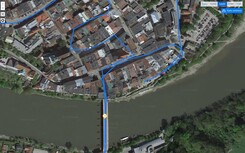 GPS Xiaomi Mi 8 – Översikt