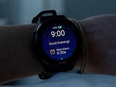 Garmins Forerunner 570 och Forerunner 970 (bilden) har fått en ny betauppdatering. (Bildkälla: Garmin)