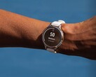 Garmins smartklocka Lily 2 Active (bilden) får ny programvara (Bildkälla: Garmin)