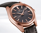 Fyra nya Grand Seiko-klockor (SBGW324 på bilden) har lanserats i Japan. (Bildkälla: r/Plus9Time Reddit)