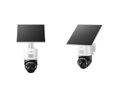 Eufy SoloCam E50
