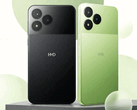 En läckt bild på produktförpackningen har bekräftat att HMD Asha 305 kommer att köra ett nytt operativsystem som heter Pulse OS.