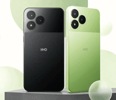 En läckt bild på produktförpackningen har bekräftat att HMD Asha 305 kommer att köra ett nytt operativsystem som heter Pulse OS.