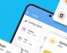 Home Assistant-appen för Android (bilden) har uppdaterats till version 2025.7. (Bildkälla: Home Assistant)