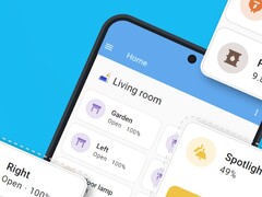 Home Assistant-appen för Android (bilden) har uppdaterats till version 2025.7. (Bildkälla: Home Assistant)