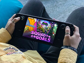 Paketet ”Squad Goals” löper ut den 31 juli 2026. På bilden: Steam Deck med paketets omslagsbild.