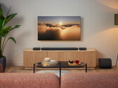 JBL lanserar en mängd nya soundbars, till exempel flaggskeppet Bar 1300MK2 (Bildkälla: JBL)