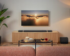 JBL lanserar en mängd nya soundbars, till exempel flaggskeppet Bar 1300MK2 (Bildkälla: JBL)