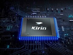 Kirin 9030 Pro avslöjar några intressanta hemligheter
