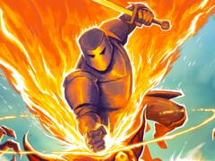 Utvecklaren av Megabonk har frivilligt dragit tillbaka spelets nominering till Game Awards. (Bildkälla: MegabonkGame)