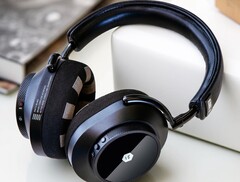 Neurables senaste EEG-hörlurar är både lättare och mer prisvärda. (Bildkälla: Neurable)