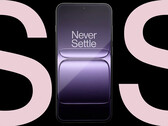 OnePlus 13s har i stort sett samma design som OnePlus 13T (Bildkälla: OnePlus)