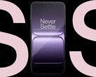 OnePlus 13s har i stort sett samma design som OnePlus 13T (Bildkälla: OnePlus)