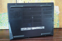 Acer Predator Helios Neo 16S AI