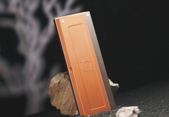 QwertyKeys Neo65 Core Plus tangentbord för gaming uprightx