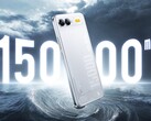 Realme har utvecklat en koncept-smartphone med ett 15.000 mAh batteri. (Bildkälla: Realme)