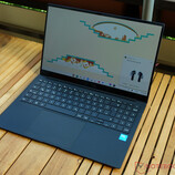 Lyxig Chromebook från Samsung i recension