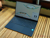 Lyxig Chromebook från Samsung i recension