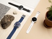 Samsung Galaxy Watch8-serien.