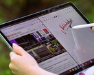 Samsung Galaxy Tab S10 FE Plus i recension. (Bildkälla: Marcus Herbrich)