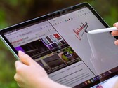 Samsung Galaxy Tab S10 FE Plus i recension. (Bildkälla: Marcus Herbrich)