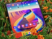 Recension av Samsung Galaxy Z Fold8 Ultra