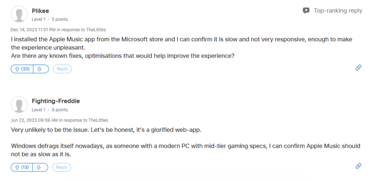 (Bildkälla: Apple Support Community)