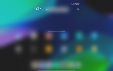 Xiaomi Pad 6 Tablet recension