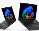 Lenovo ThinkPad L14 Gen 7 och L16 Gen 3.