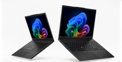 Lenovo ThinkPad L14 Gen 7 och L16 Gen 3.
