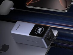 Ugreen säljer en ny Nexode Power Bank (bilden). (Bildkälla: Ugreen)
