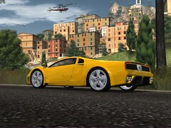 World Racing 2 säljs med 80 % rabatt på Steam fram till den 9 juli.
