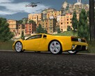 World Racing 2 säljs med 80 % rabatt på Steam fram till den 9 juli.