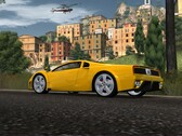 World Racing 2 säljs med 80 % rabatt på Steam fram till den 9 juli.
