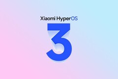 Xiaomi testar HyperOS 3-uppdateringen för ett gäng äldre Redmi- och Xiaomi-telefoner. (Bildkälla: Xiaomi; redigerad)