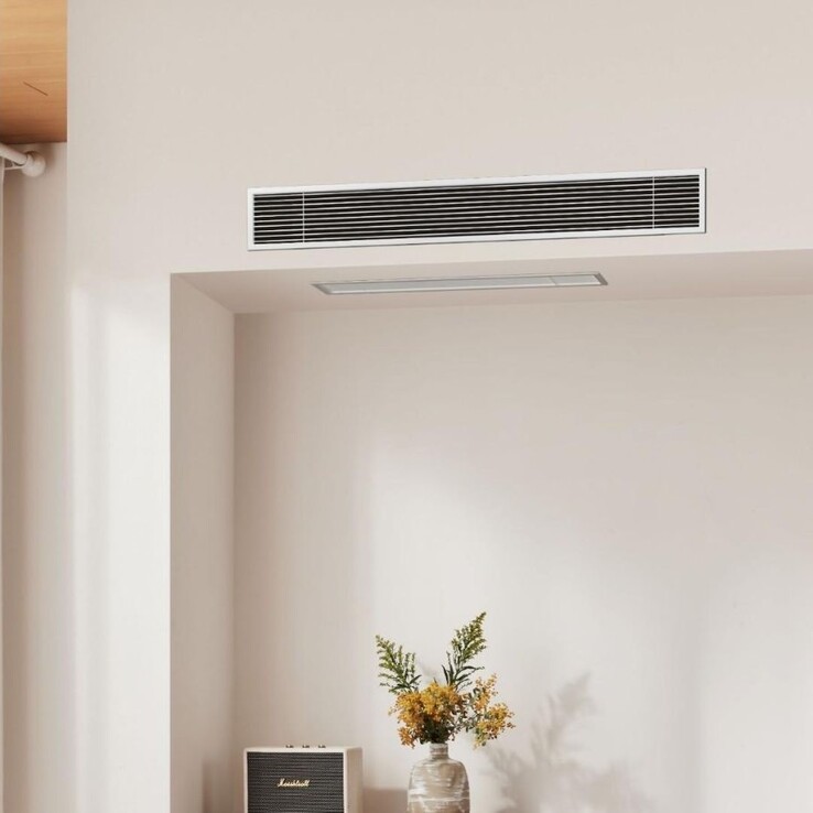 Xiaomi nya Mi Home Central Air Conditioner 6HP