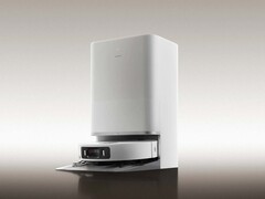 Xiaomi lanserar en ny robotdammsugare och mopp globalt