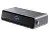 Ankers dockningsstation för stationära datorer (14-i-1, Quad-Display, DisplayLink). (Bildkälla: Anker)