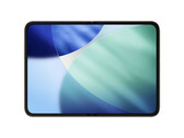 En konceptrendering av hur Apple's nuvarande iPhone Fold-prototyp sägs se ut när den är utfälld. (Bildkälla: via Digital Chat Station)