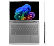 Acer Aspire A14 AI. (Bildkälla: Acer)