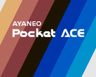Pocket Ace ska komma som ett billigare alternativ till Pocket S2 och Ayaneos andra avancerade spelhanddatorer. (Bildkälla: Ayaneo)